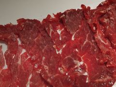 -犇鼎牛潮汕牛肉火锅(新辰里学清路店)