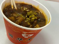 -丽华早点(大成路店)