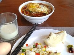 -花味·自助烤肉(雨花客厅店)