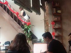 -The Daily Fix Cafe