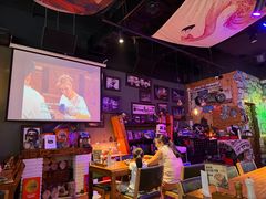 -SUPER BOWL超级碗(崂山丽达店)