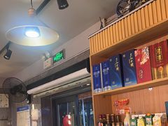 -东来土菜馆(民祥园路店)