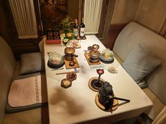 -叶叶菩提(太原别墅店)