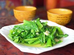 -达老餐厅