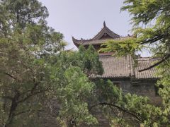 -洛阳白马寺