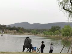 -钟山体育运动公园