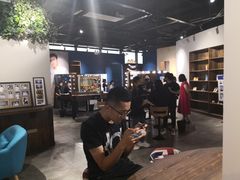 -海马体照相馆(天津世纪都会店)