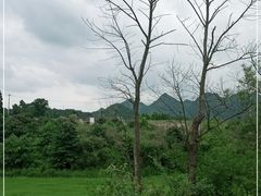 -云漫湖生态度假公园