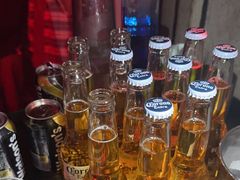 -Orangutan Bunker猩猩地堡酒吧(兰桂坊店)