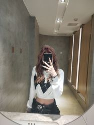 -蘑菇发型