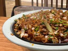 -一品滇香·云南菜(公益西桥店)