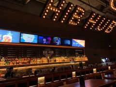 -HIB HUB公社(解放西路店)