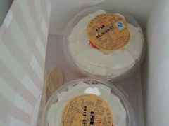 -红宝石·鲜奶小方(莘庄店)