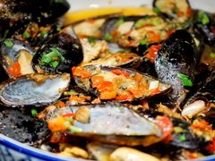 -杭州国际会议中心洲际酒店-原素全日餐厅(解放东路店)