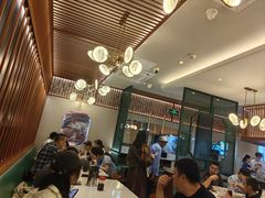 -丝路伊兰·兰州牛肉面(牛街总店)