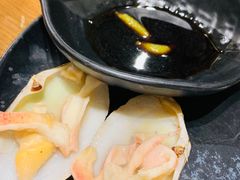 -烧货·活海鲜炭烧(湖滨商业街店)