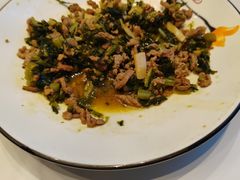 -食光慢宴·安吉土菜馆