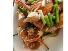 -四川小胡子海鲜(丁村万人海鲜广场店)