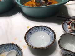 -周渝食惦·酸菜鱼精致川菜(横岗店)