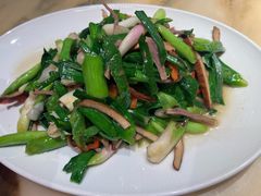 -吕记老鸭汤·徽菜馆(东营路店)