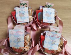 -卡卡喜糖伴手礼·商务礼宝宝礼·婚礼用品