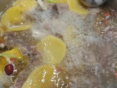-麒麟豆汤圆子火锅(川心小区店)