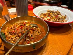 -冇味湘潭菜(湘江世纪城店)