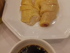 -一品粤珍轩(吴中路店)