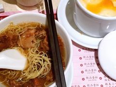 -池记(尖沙咀店)