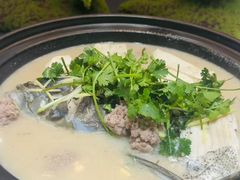 -木子山庄·安徽省老字号·中国炖锅宴