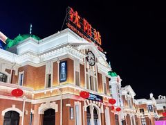 -沈阳站