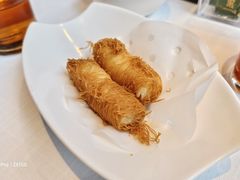 -汤城小厨•粤菜•靓汤(金融街店)