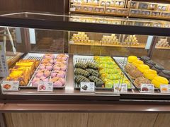 -奈雪的茶(来福士广场店)