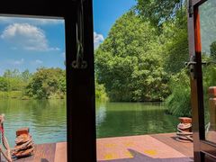 -烟水渔庄餐厅(西溪湿地店)