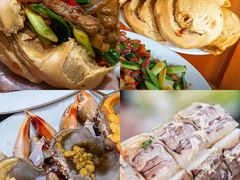 -凯华海鲜火锅·传承三十六年