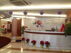 点击看大图 -馨月汇·一悦馨香月子中心(前滩店)