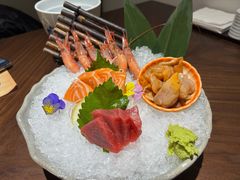 -红叶日本料理(三八广场店)