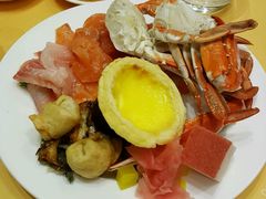 -和平宾馆(王府井店)
