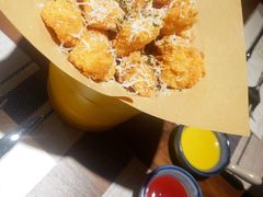 -Primo·丽莫意大利窑烤披萨