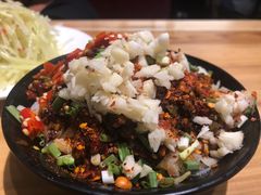 -蜀一数二串串香