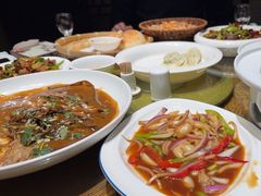 -威海九禧海鲜居渔水饺(经区店)