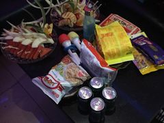 -歌友汇KTV(大悦城11层店)
