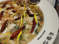 -渔语鱼新川菜Bistro(万象天地店)