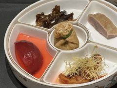 -A One Kitchen·南京精菜馆(德基广场店)