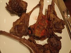 -常德武陵天济喜来登酒店-盛宴餐厅