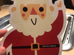 -新石器烤肉(百联川沙店)