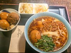 -喜晋道面馆(华严寺广场店)
