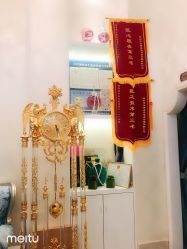 -仙娜健康管理中心