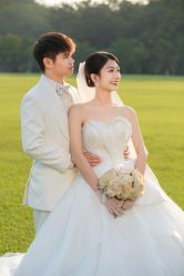 -伊莎贝尔品牌婚纱摄影