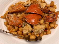 -大林苑世家精细潮州菜